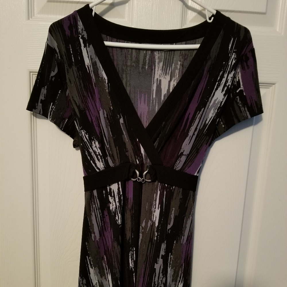 Apt 9 comfy blouse
